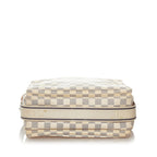 Louis Vuitton Damier Azur Naviglio (SHG-27529)
