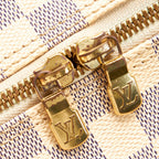 Louis Vuitton Damier Azur Naviglio (SHG-27529)