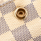 Louis Vuitton Damier Azur Naviglio (SHG-27529)