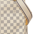 Louis Vuitton Damier Azur Naviglio (SHG-27529)