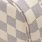 Louis Vuitton Damier Azur Neverfull MM Tote (SHF-18319)