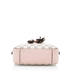 Louis Vuitton Damier Azur Saintonge Shoulder Bag (SHF-18473)