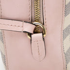 Louis Vuitton Damier Azur Saintonge Shoulder Bag (SHF-18473)