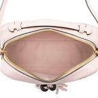 Louis Vuitton Damier Azur Saintonge Shoulder Bag (SHF-18473)