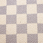 Louis Vuitton Damier Azur Saleya MM Tote (SHF-18201)