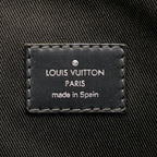 Louis Vuitton Damier Cobalt Porte Document Business (SHG-27914)
