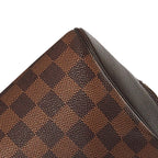 Louis Vuitton Damier Ebene Brera (SHG-27240)