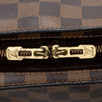Louis Vuitton Damier Ebene Chelsea Tote - FINAL SALE (SHF-17339)