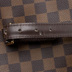 Louis Vuitton Damier Ebene Chelsea Tote - FINAL SALE (SHF-17339)