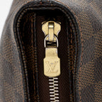 Louis Vuitton Damier Ebene Mezzo Tote (SHF-15490)