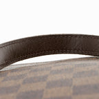 Louis Vuitton Damier Ebene Mezzo Tote (SHF-15490)