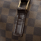 Louis Vuitton Damier Ebene Mezzo Tote (SHF-15490)