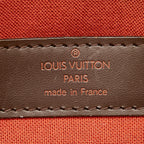 Louis Vuitton Damier Ebene Naviglio (SHG-25760)
