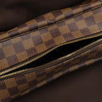 Louis Vuitton Damier Ebene Naviglio (SHG-27295)