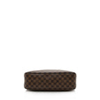 Louis Vuitton Damier Ebene Parioli PM Tote - FINAL SALE (SHF-15830)