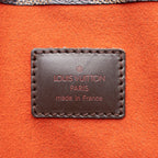 Louis Vuitton Damier Ebene Parioli PM Tote - FINAL SALE (SHF-15830)