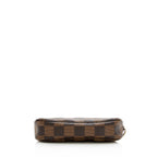 Louis Vuitton Damier Ebene Trunks & Bags Mini Pochette Accessoires (SHF-18437)