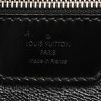 Louis Vuitton Damier Graphite District MM Messenger Bag (SHG-12915)