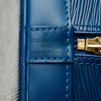 Louis Vuitton Epi Alma PM (SHG-26324)