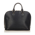Louis Vuitton Epi Alma PM (SHG-26697)