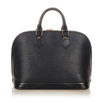 Louis Vuitton Epi Alma PM (SHG-26697)