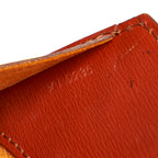 Louis Vuitton Epi Cluny (SHG-27697)