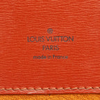 Louis Vuitton Epi Cluny (SHG-27697)