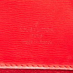 Louis Vuitton Epi Cluny (SHG-28091)