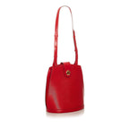 Louis Vuitton Epi Cluny (SHG-28091)
