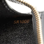 Louis Vuitton Epi Leather Homme Clutch (SHF-17924)