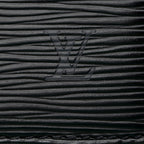 Louis Vuitton Epi Leather Homme Clutch (SHF-17924)