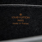 Louis Vuitton Epi Leather Homme Clutch (SHF-17924)
