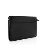 Louis Vuitton Epi Leather Homme Clutch (SHF-17924)