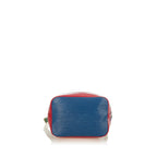 Louis Vuitton Epi Noe Tricolor (SHG-26115)