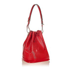 Louis Vuitton Epi Noe (SHG-26476)