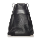 Louis Vuitton Epi Sac dEpaule (SHG-27427)