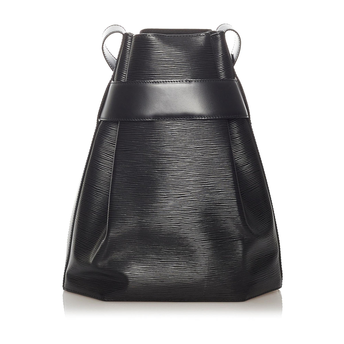 Louis Vuitton Epi Sac dEpaule (SHG-27427)