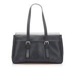 Louis Vuitton Epi Segur MM (SHG-25910)
