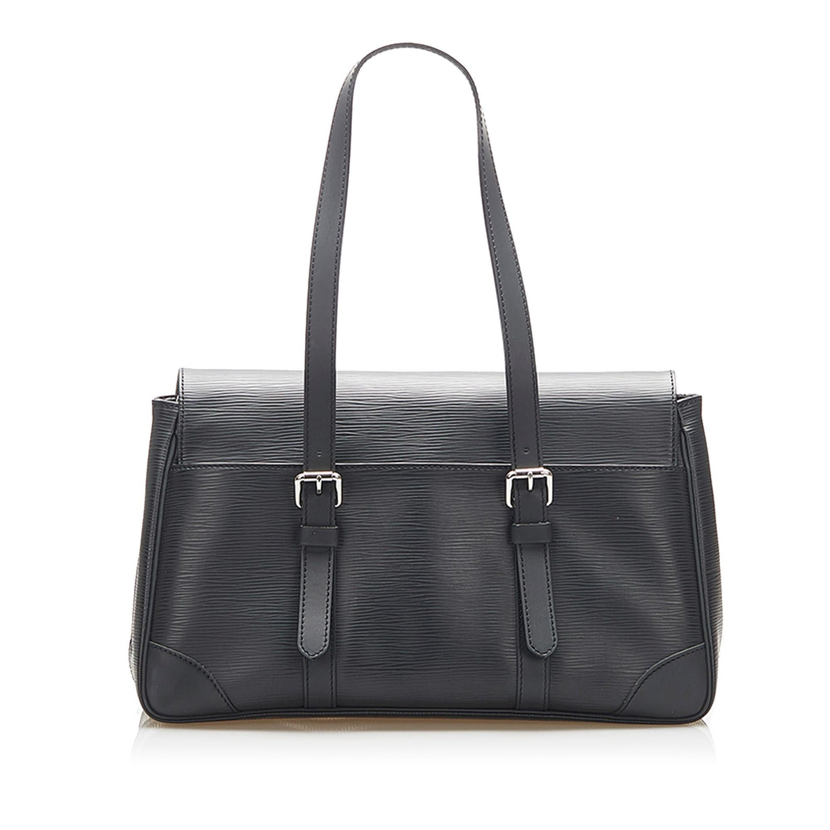 Louis Vuitton Epi Segur MM (SHG-25910)