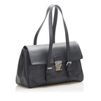 Louis Vuitton Epi Segur MM (SHG-25910)