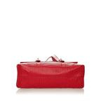 Louis Vuitton Epi Segur MM (SHG-27980)