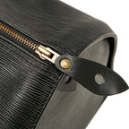 Louis Vuitton Epi Speedy 35 (SHG-26457)
