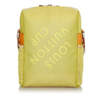 Louis Vuitton LV Cup Weatherly Crossbody Bag (SHG-24683)