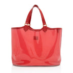 Louis Vuitton Limited Edition Epi Plage Lagoon Bay Beach Tote (SHF-18389)
