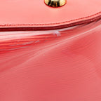 Louis Vuitton Limited Edition Epi Plage Lagoon Bay Beach Tote (SHF-18389)