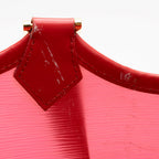 Louis Vuitton Limited Edition Epi Plage Lagoon Bay Beach Tote (SHF-18389)