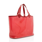 Louis Vuitton Limited Edition Epi Plage Lagoon Bay Beach Tote (SHF-18389)