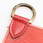 Louis Vuitton Limited Edition Epi Plage Lagoon GM Tote (SHF-18277)