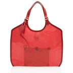 Louis Vuitton Limited Edition Epi Plage Lagoon GM Tote (SHF-18277)