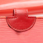 Louis Vuitton Limited Edition Epi Plage Lagoon GM Tote (SHF-18277)